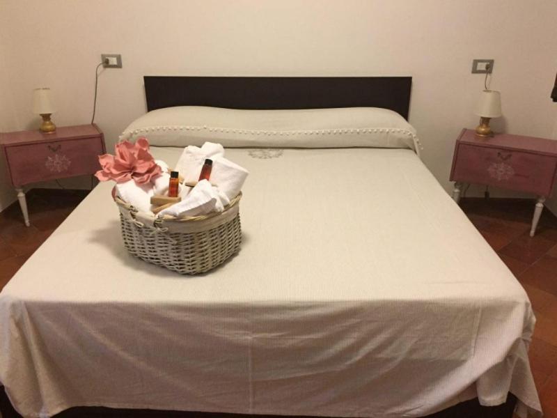 Al Castello Guest house