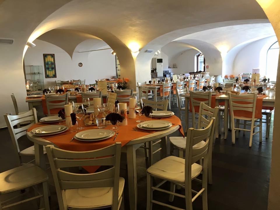 Gasthuis Al Castello
