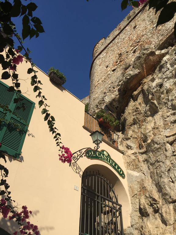 Al Castello Gasthuis 3*