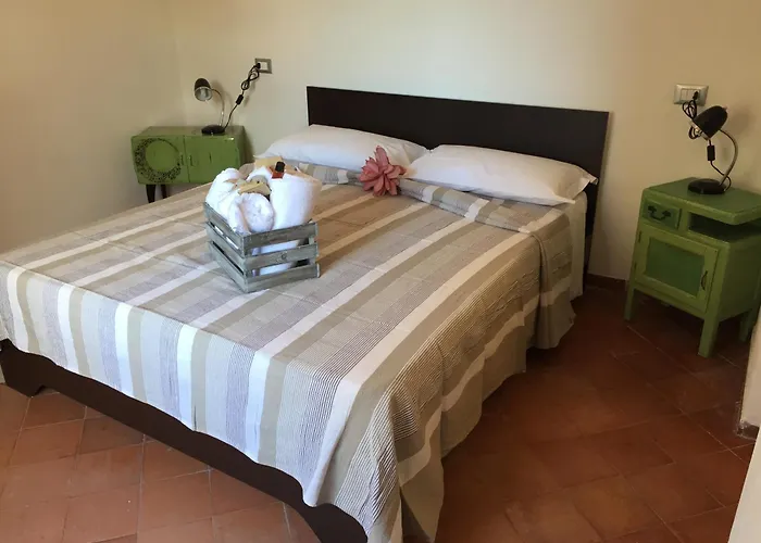 Al Castello Affittacamere