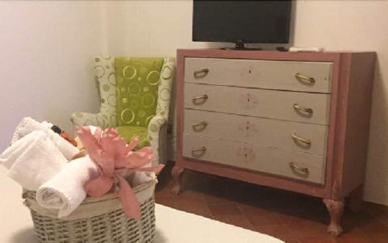 Guest house Al Castello 3*