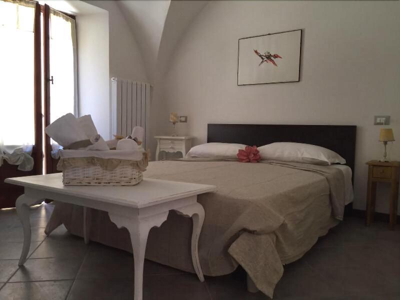 Guest house Al Castello Pietra Ligure