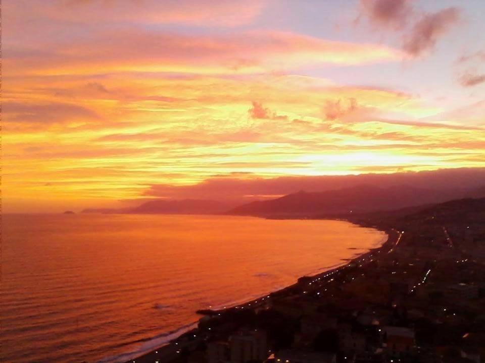 Guest house Al Castello Pietra Ligure