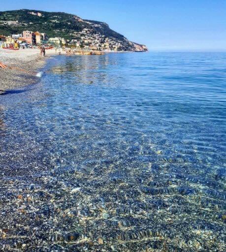 Guest house Al Castello Pietra Ligure