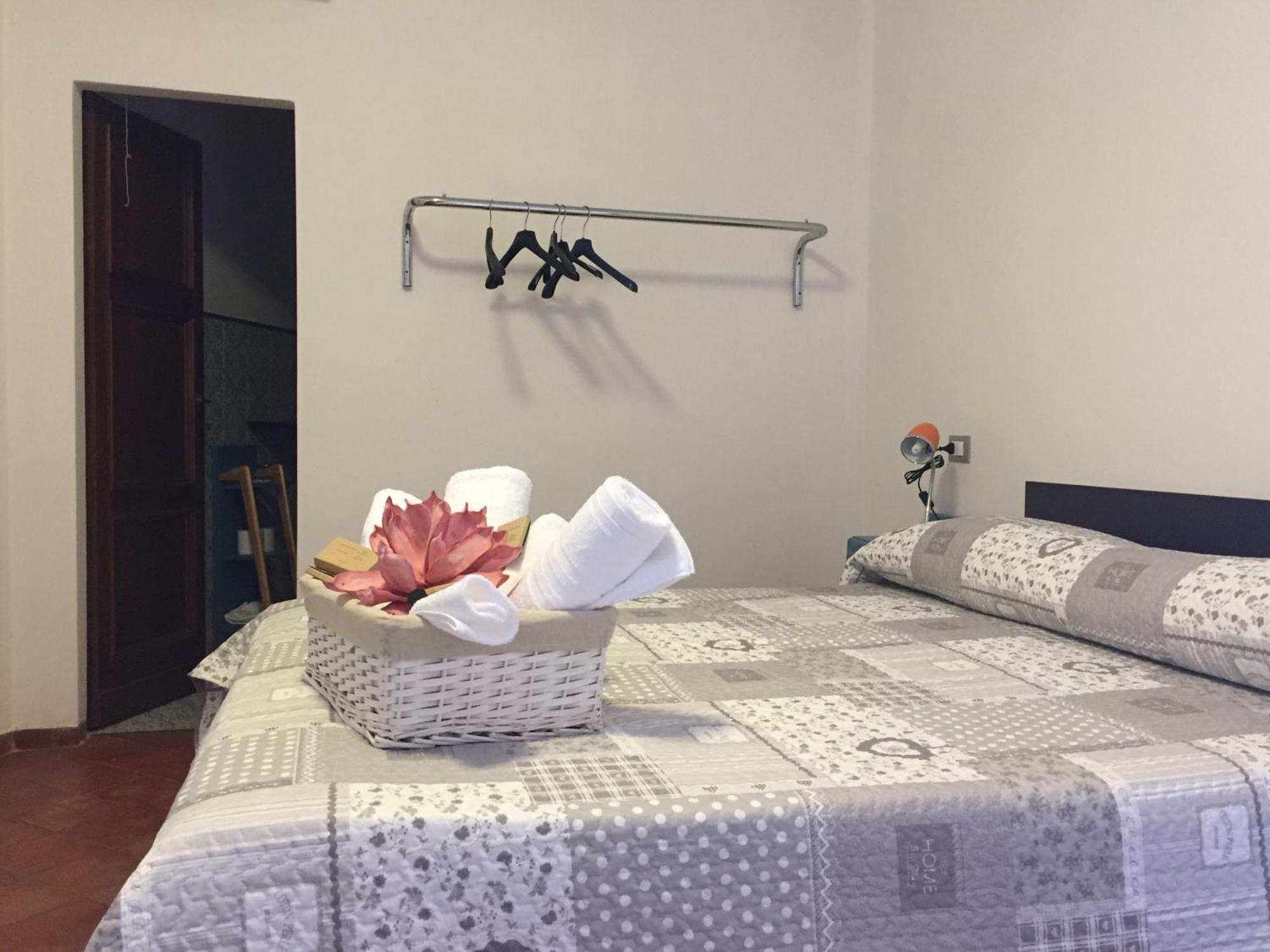 Al Castello Guest house 3*