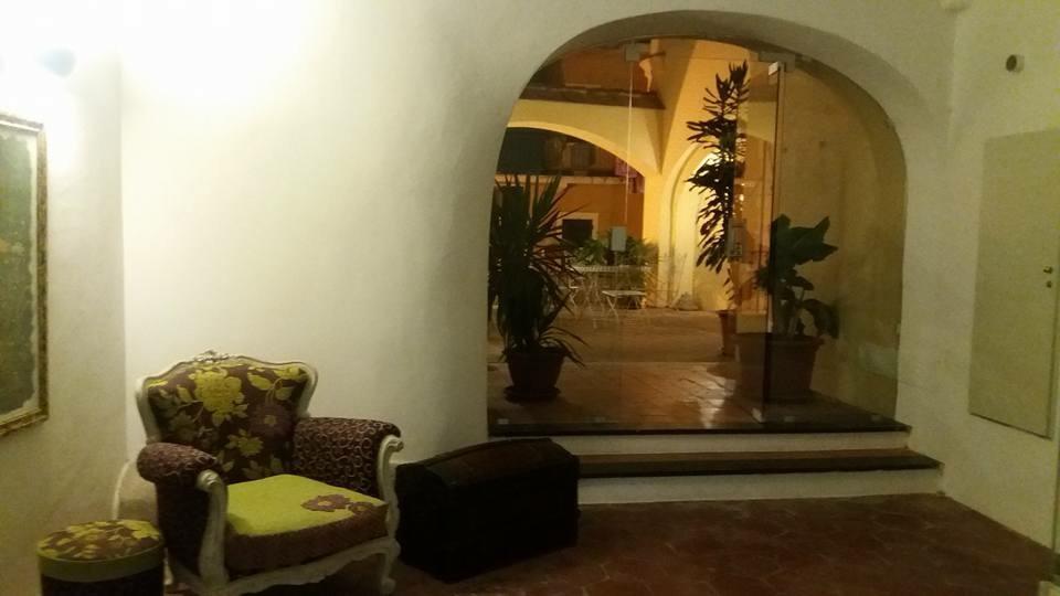 Guest house Al Castello Pietra Ligure