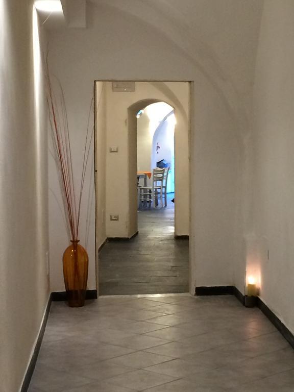Al Castello Guest house