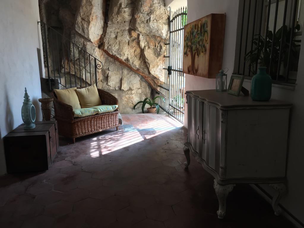 Guest house Al Castello Pietra Ligure