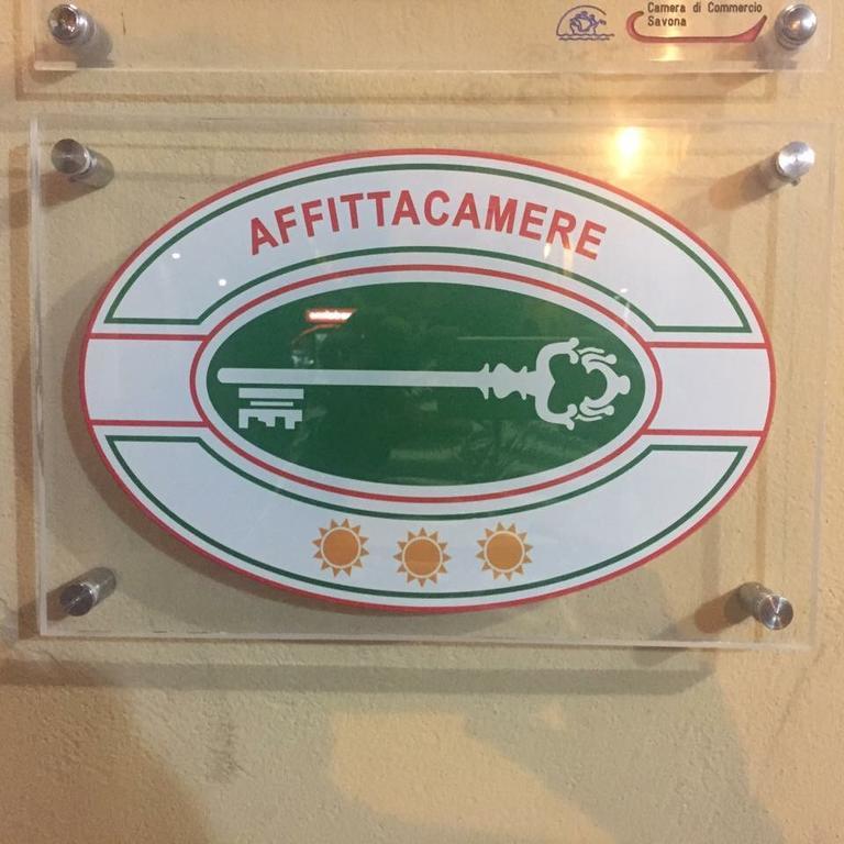 Al Castello Guest house Pietra Ligure