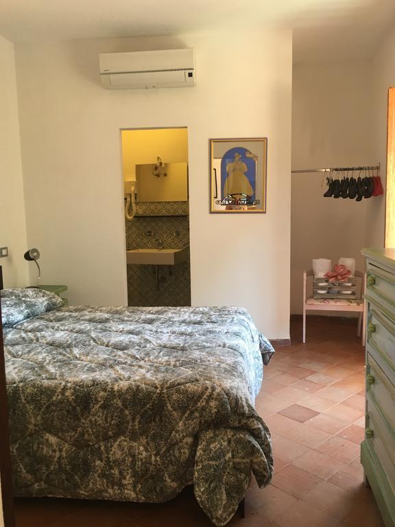 Guest house Al Castello