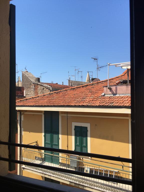 Al Castello Guest house Pietra Ligure