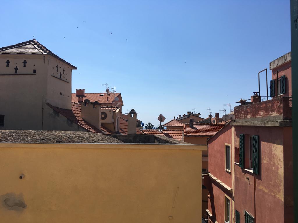 Al Castello Guest house Pietra Ligure