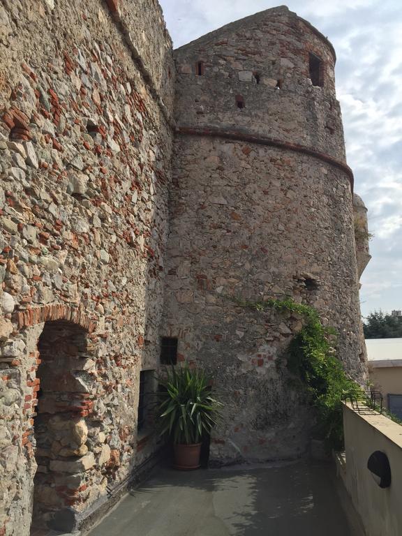 Al Castello Affittacamere Casa de hóspedes