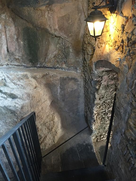 Guest house Al Castello Pietra Ligure
